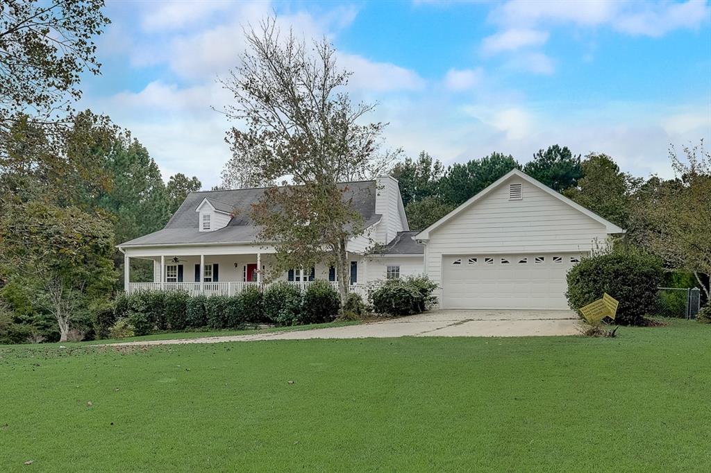 7359 Capps Ferry Road Douglasville, GA 30135 - Photo 1 of 1 Gallery Image 1