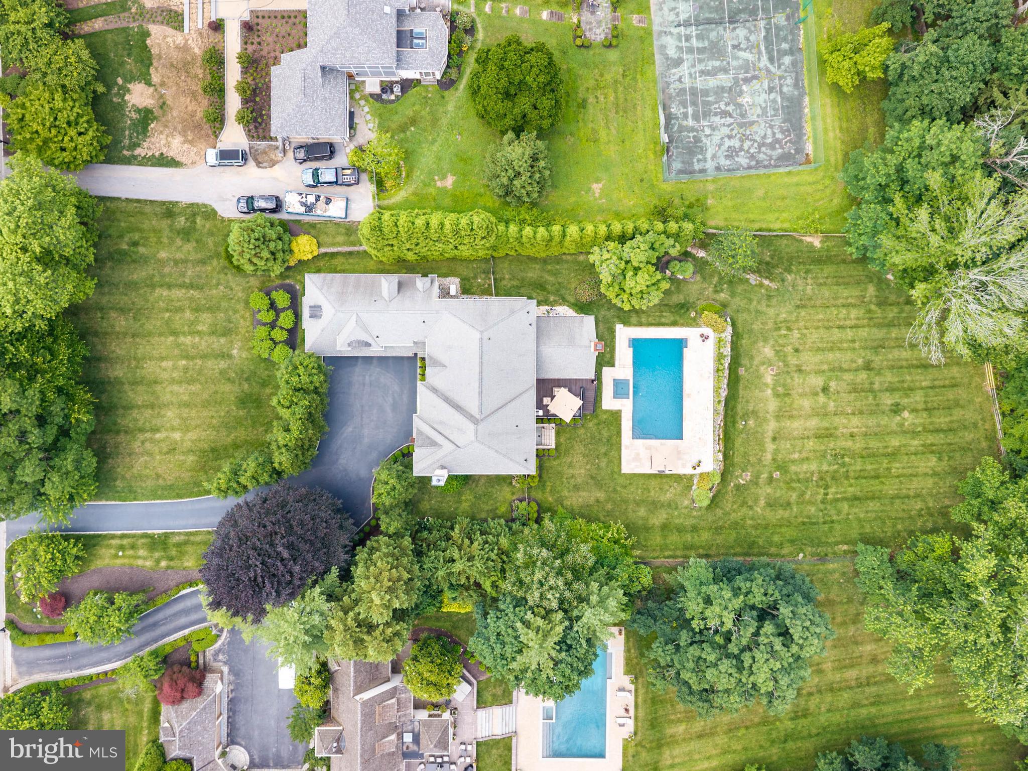 919 Lafayette Road Bryn Mawr, PA 19010 - Photo 71 of 76