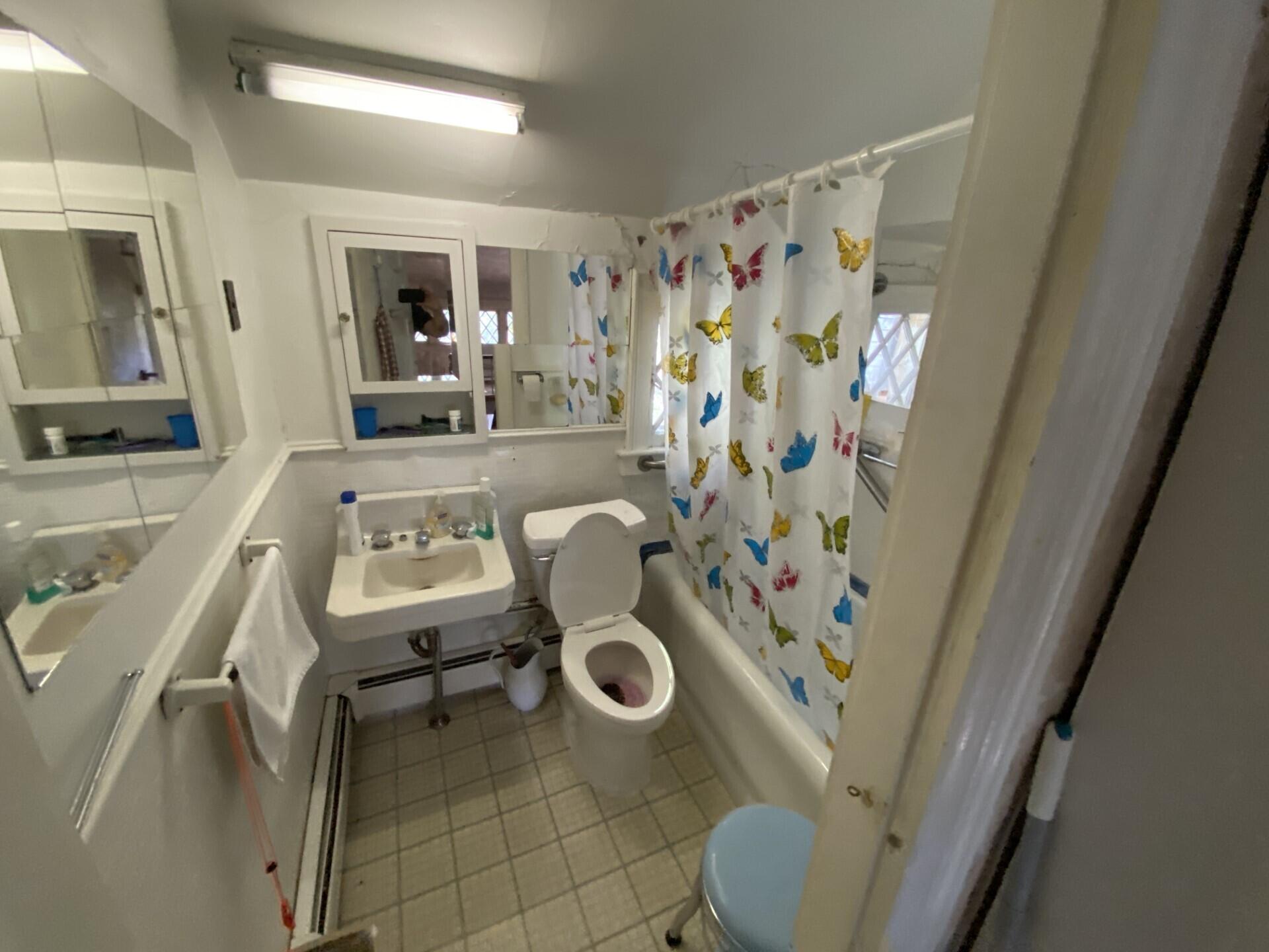 134 Mutton Lane Clinton, ME 04927 - Photo 31 of 38 Another bathroom