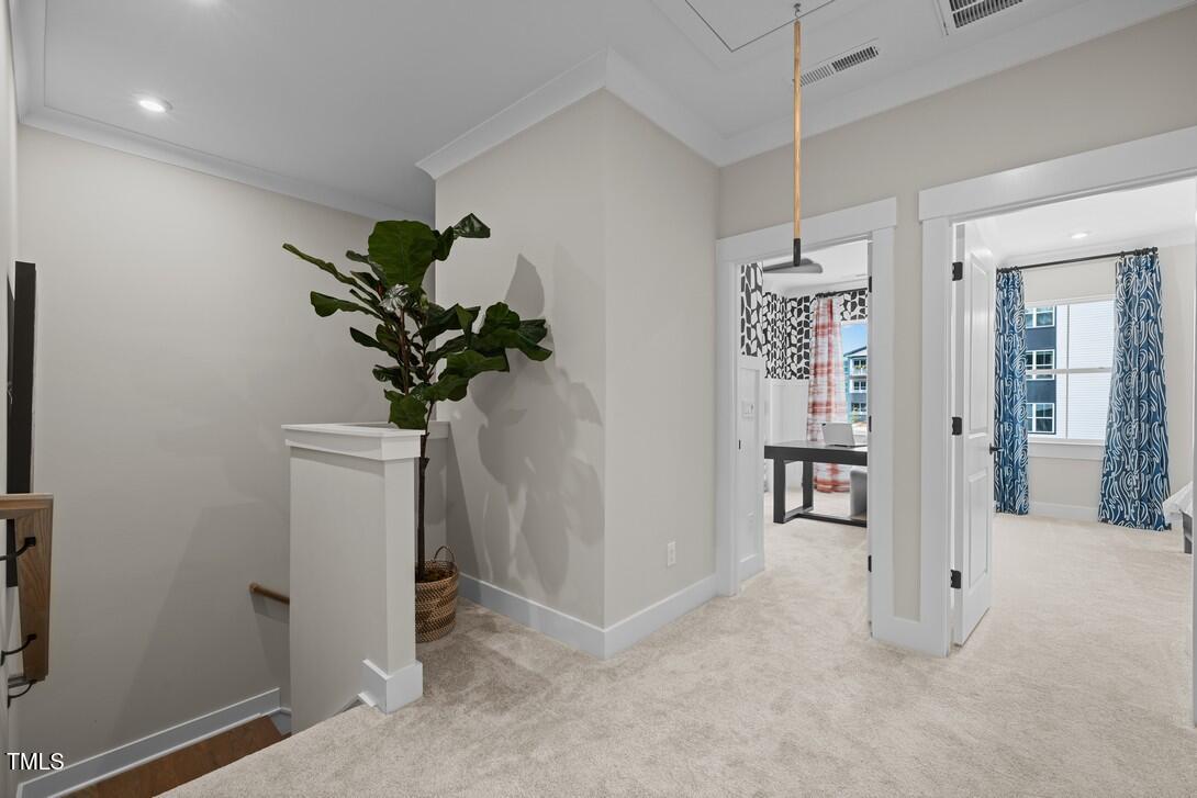 4504 Mint Leaf Lane Raleigh, NC 27612 - Photo 18 of 42