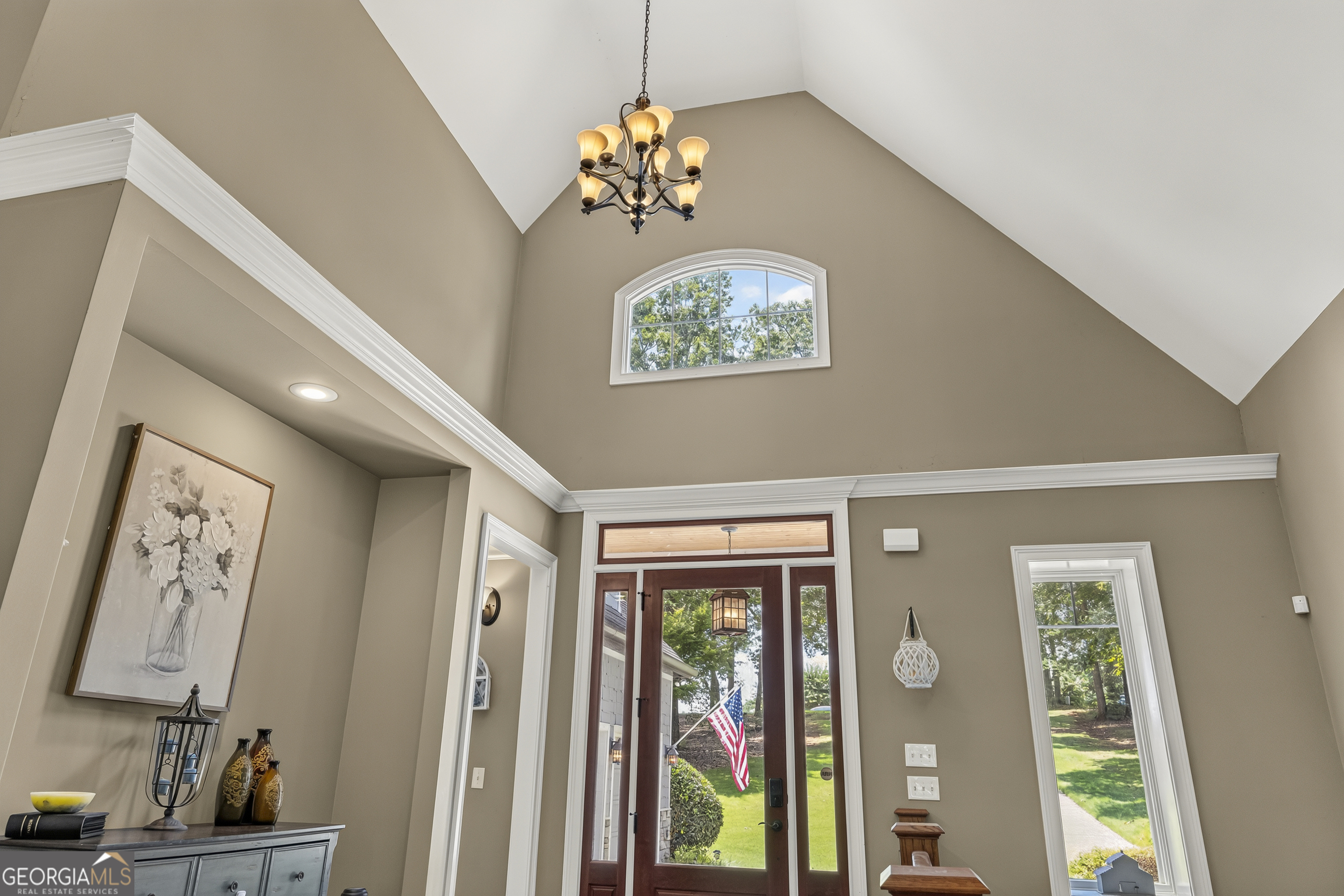 540 Capri Point Lavonia, GA 30553 - Photo 5 of 127