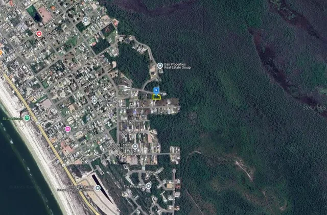 a picture of door of a house