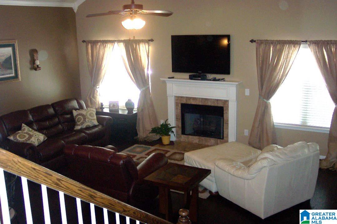 4060 Prescott Court Springville, AL 35146 - Photo 3 of 28