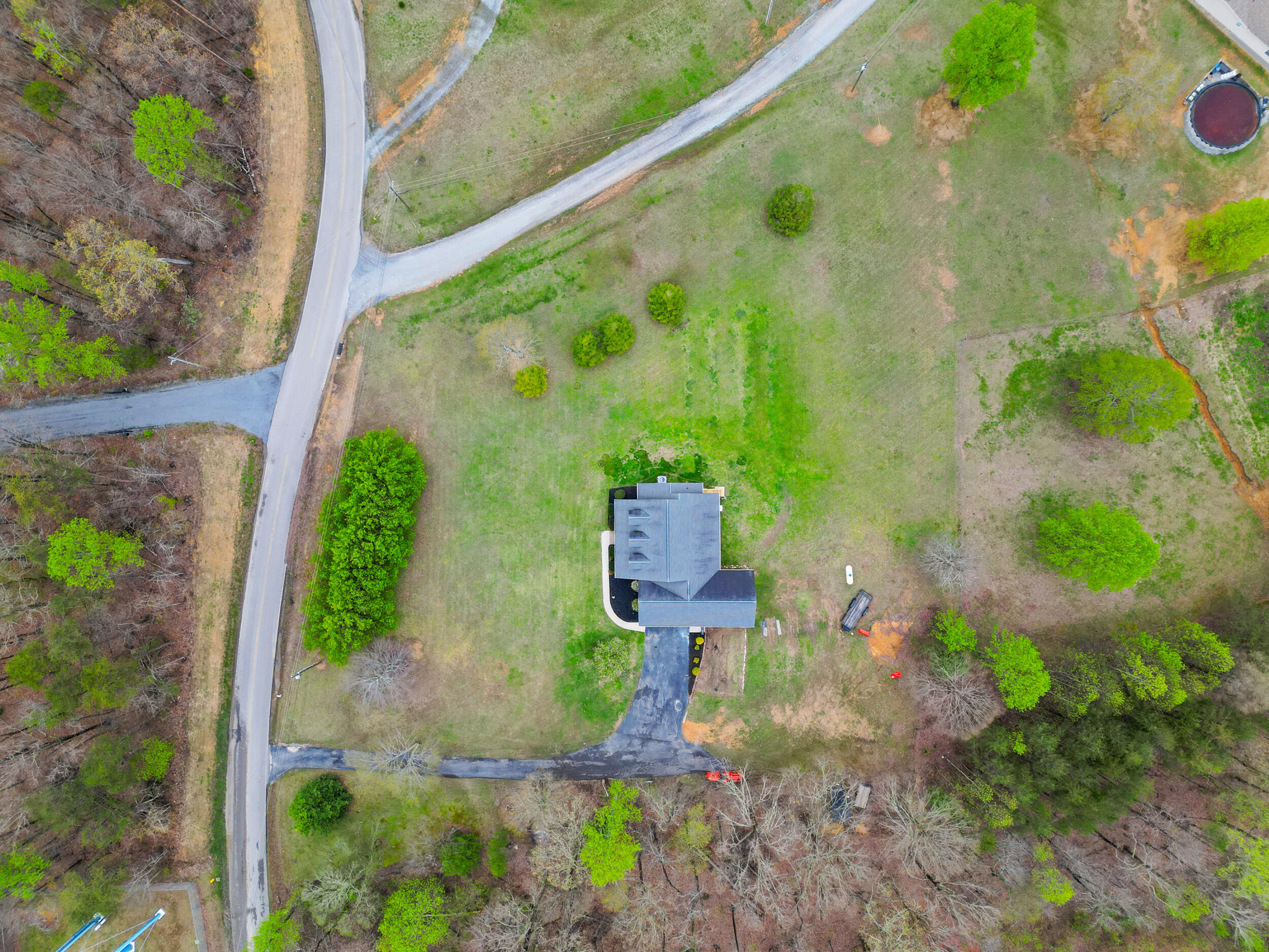 400 Big Fork Road Chattanooga, TN 37405 - Photo 36 of 40 dji_0091