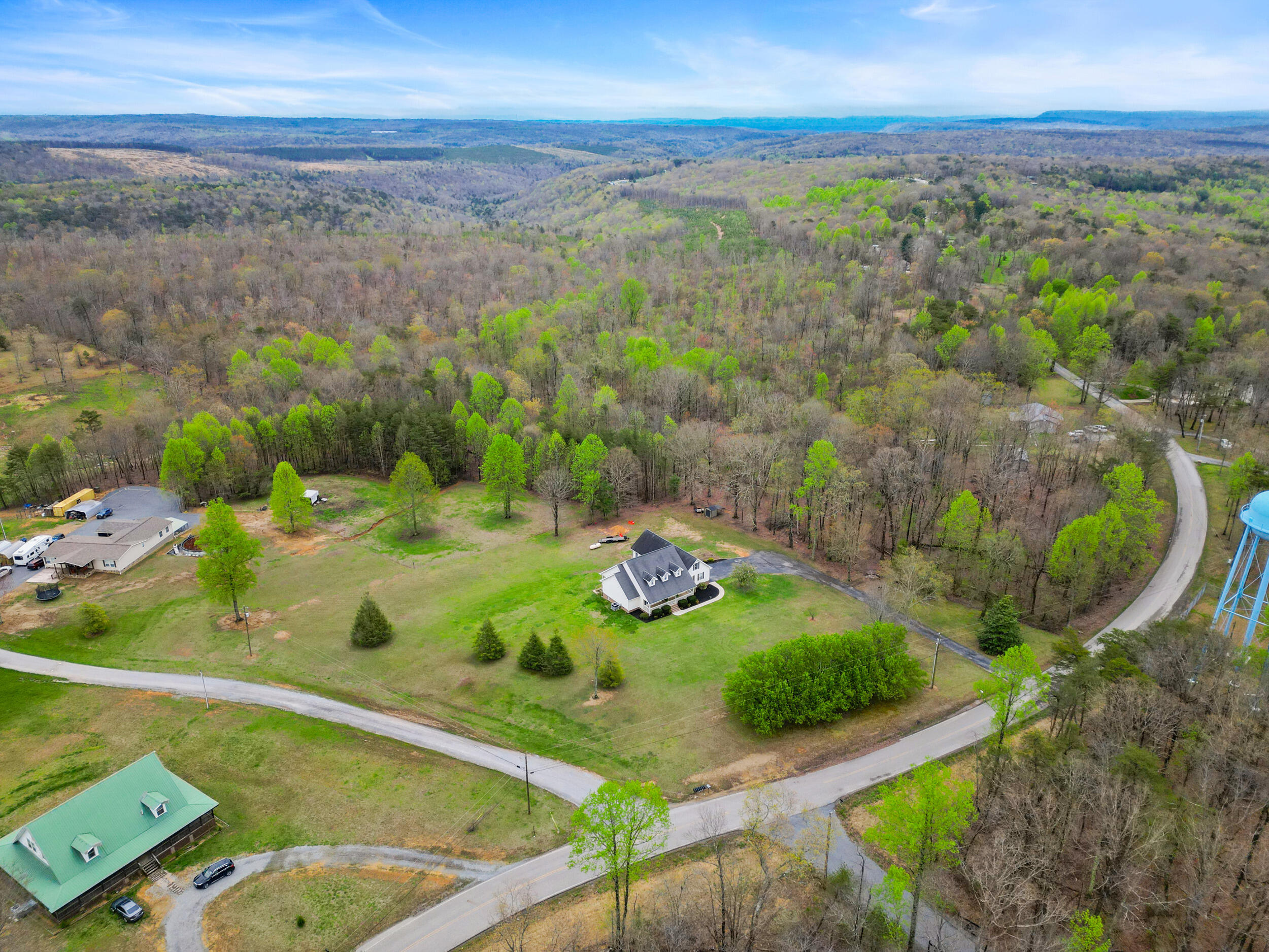 400 Big Fork Road Chattanooga, TN 37405 - Photo 38 of 40 dji_0101