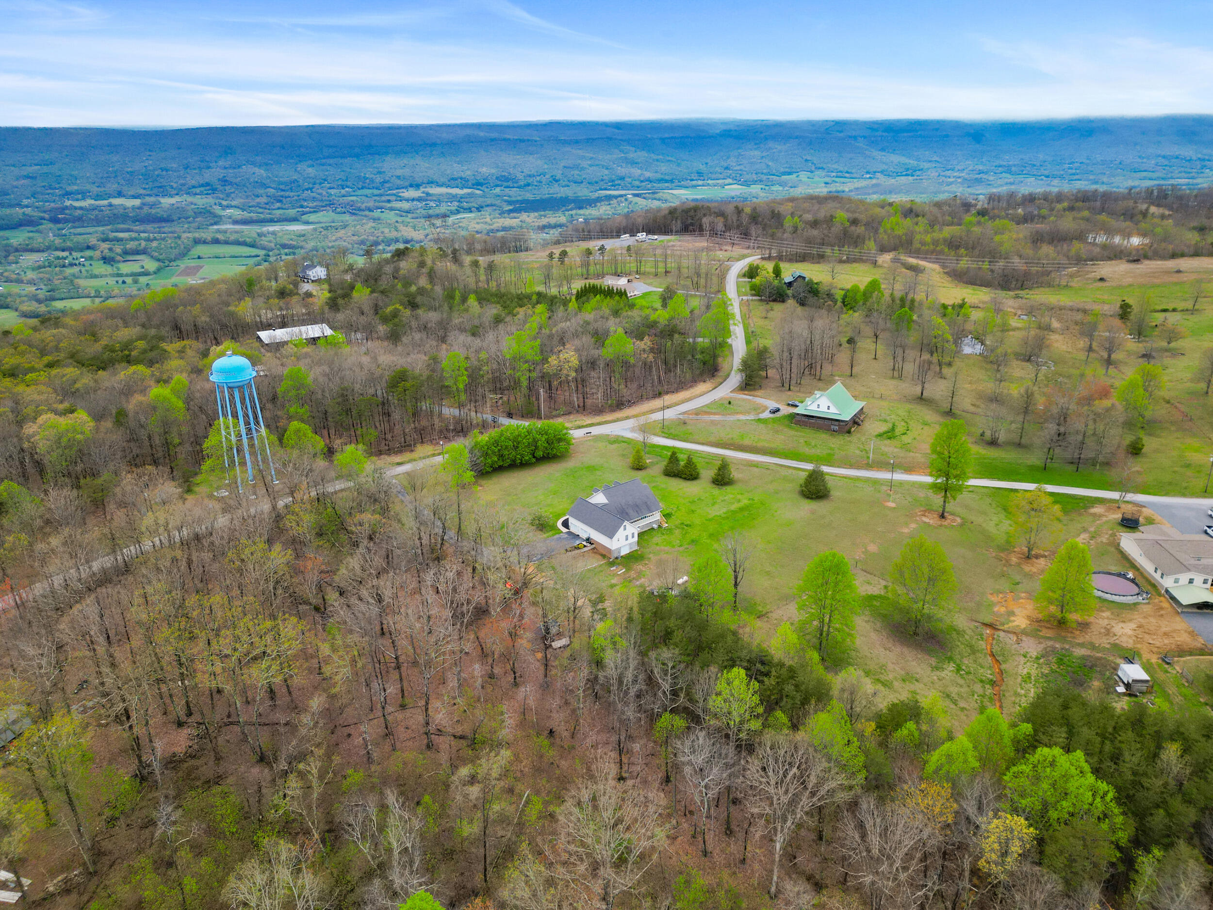 400 Big Fork Road Chattanooga, TN 37405 - Photo 40 of 40 dji_0111