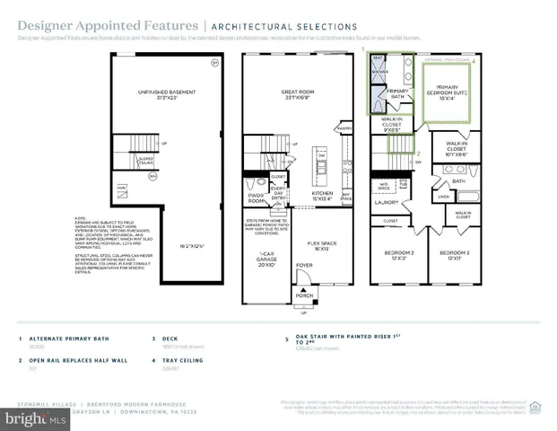 $579,000 | 6-16 Grayson Lane, Downingtown, PA 19335
