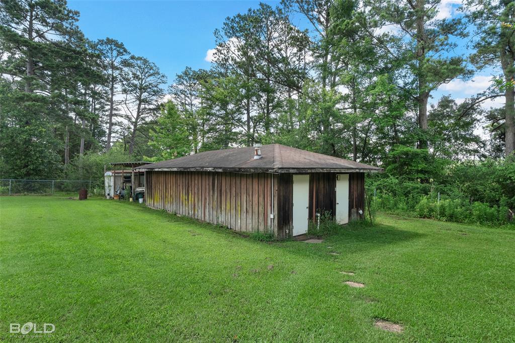 113 Rebel Heights Road Vivian, LA 71082 - Photo 39 of 39