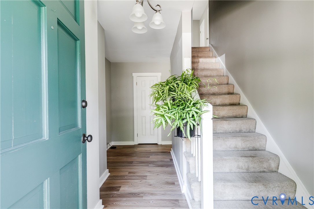 112 Eastman Road Richmond, VA 23236 - Photo 11 of 60