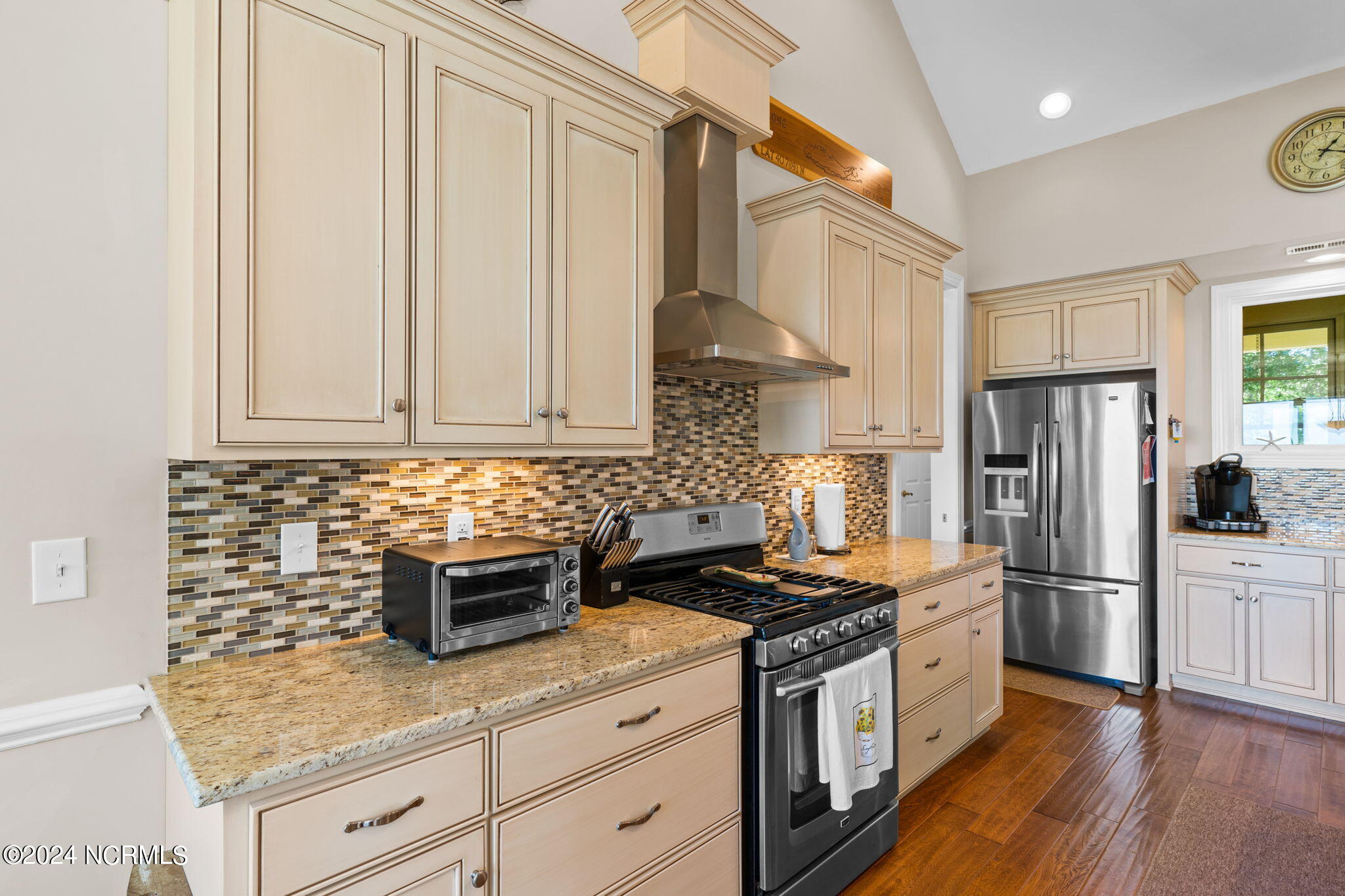 2137 Lands End Way Supply, NC 28462 - Photo 21 of 57 Kitchen