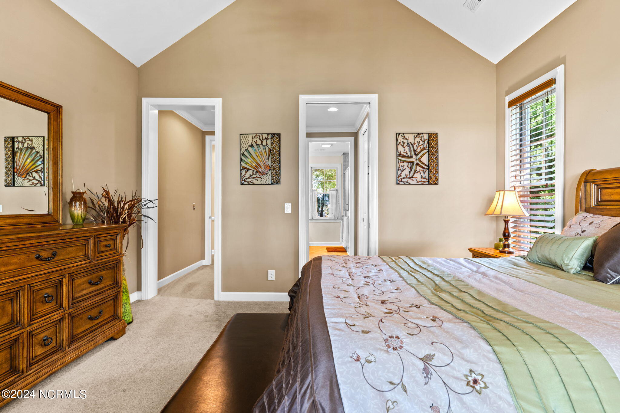 2137 Lands End Way Supply, NC 28462 - Photo 25 of 57 Mst. Bedroom