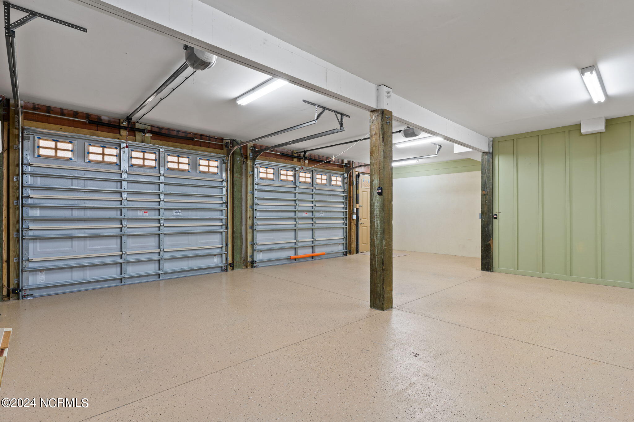 2137 Lands End Way Supply, NC 28462 - Photo 37 of 57 There is room for an elevator is needed in the future.