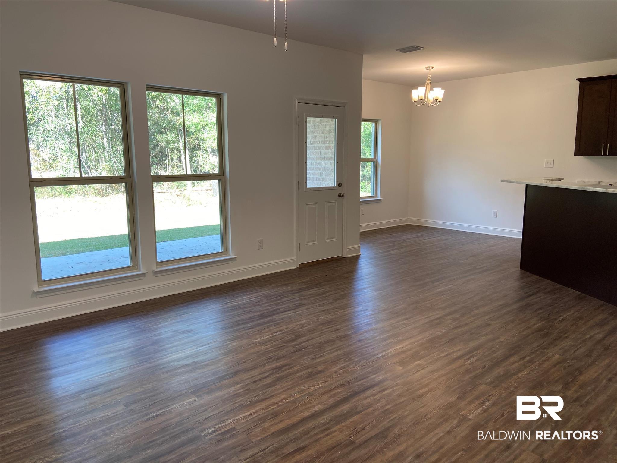 12866 Pearson Lane Wilmer, AL 36587 - Photo 3 of 24