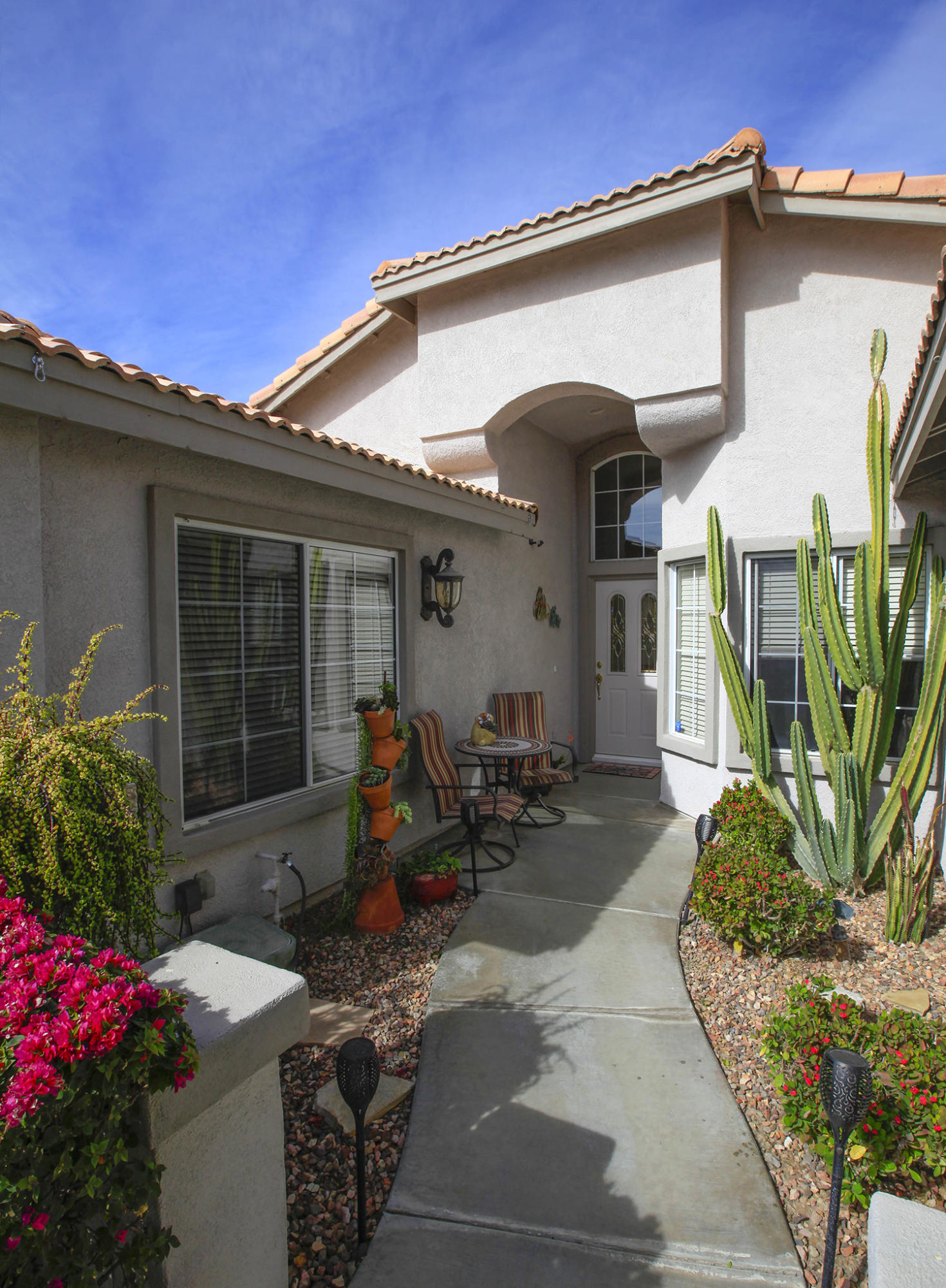 230 Strada Nova Palm Desert, CA 92260 - Photo 4 of 31 _MG_1522