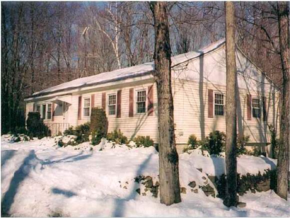 699 Mason Road Wilton, NH 03086 - Photo 1 of 1