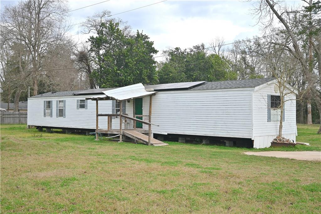 239 Pecan Street Simmesport, LA 71369 - Photo 1 of 9