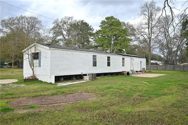 $25,000 | 239 Pecan Street, Simmesport, LA 71369