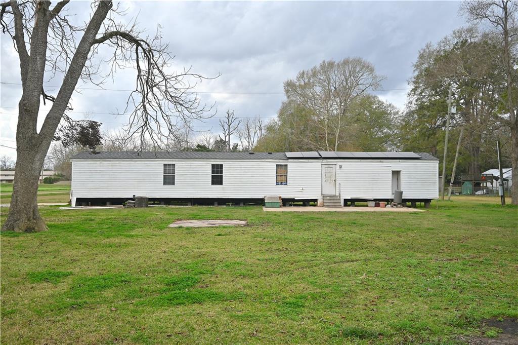 239 Pecan Street Simmesport, LA 71369 - Photo 4 of 9