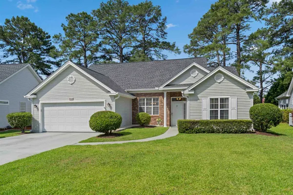 $349,000 | 1204 Loblolly Lane, Conway, SC 29526