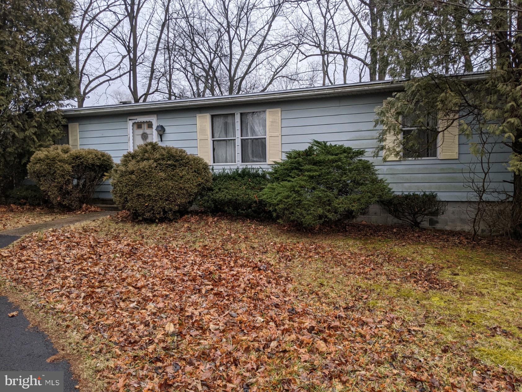 1026 Magazine Road Green Lane, PA 18054 - Photo 1 of 16 Gallery Image 1