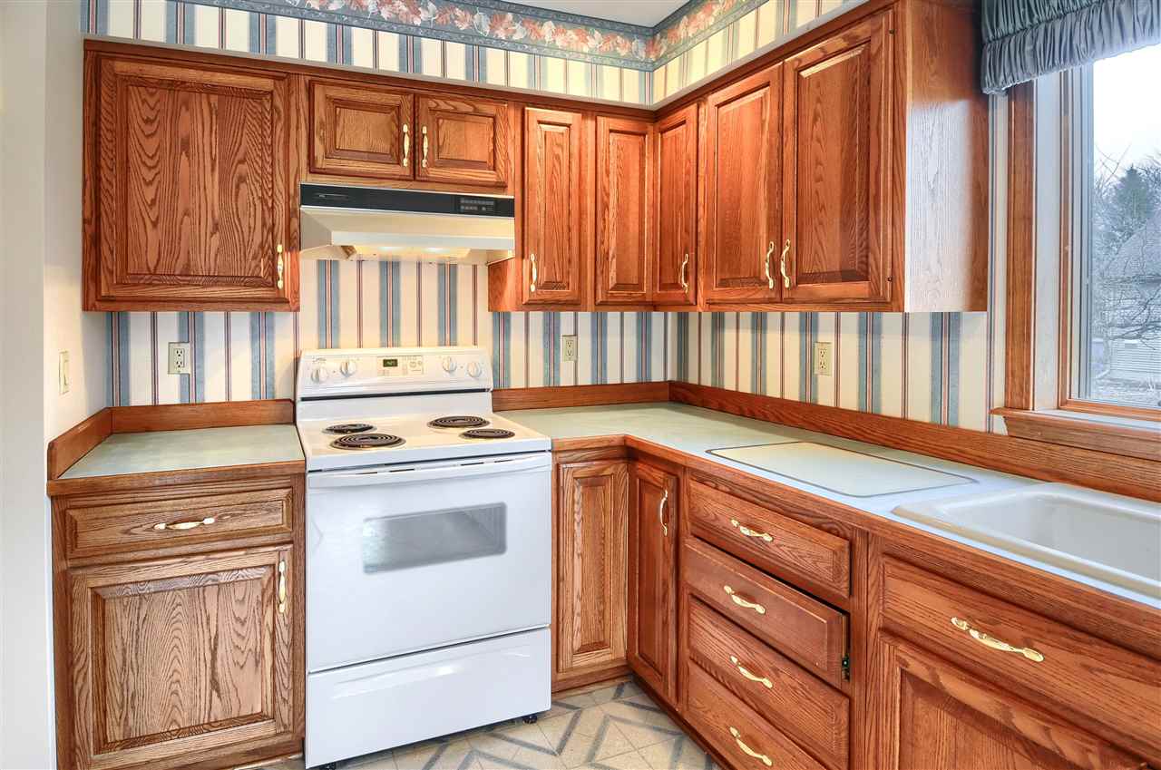 8307 Potter Road Flushing, MI 48433 - Photo 16 of 48 Kitchen - View 3