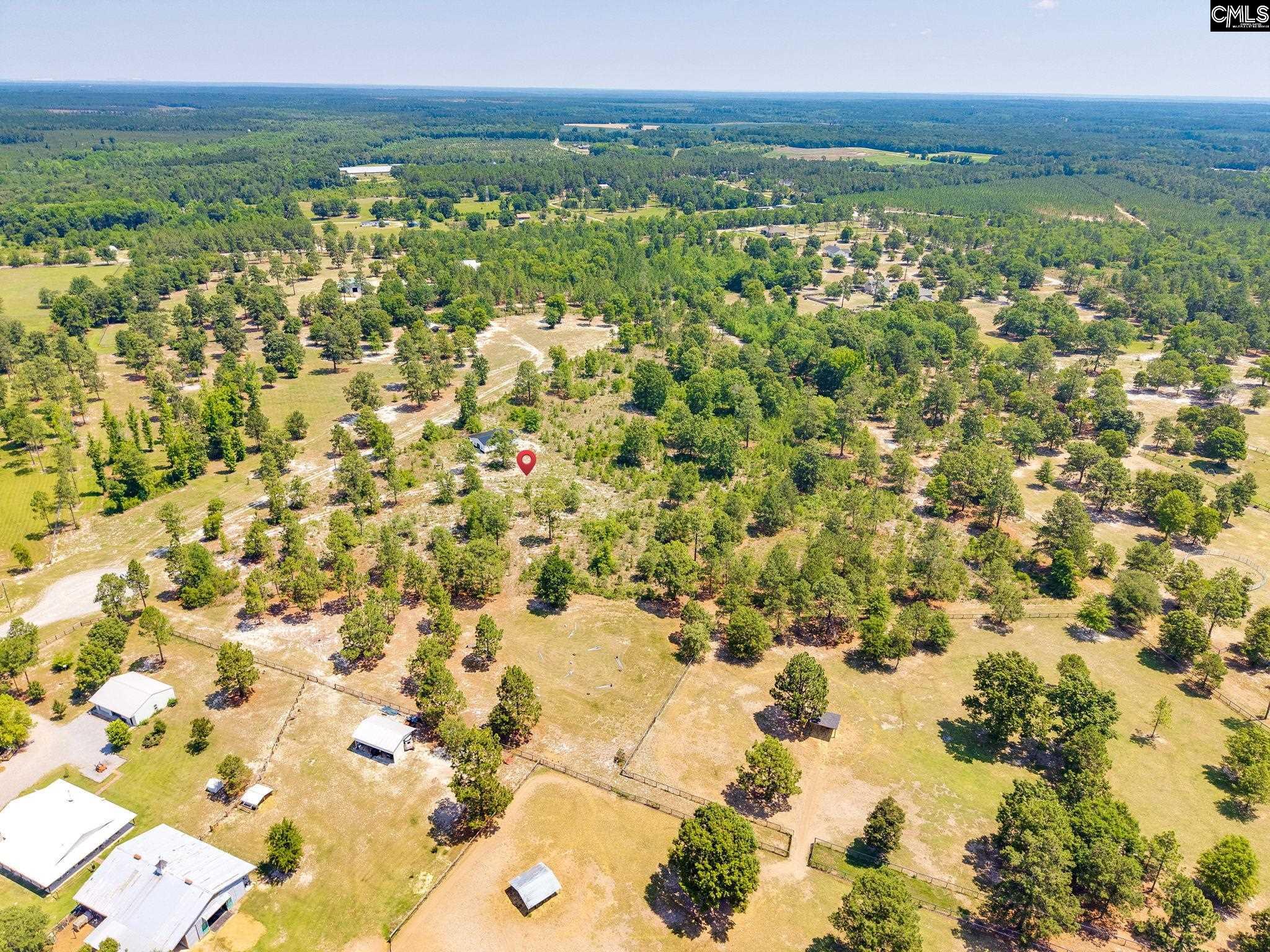 443 Hound Holw Road Camden, SC 29020 - Photo 7 of 12