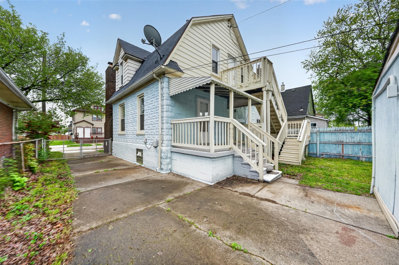 135 Batavia Street River Rouge, MI 48218 - Photo 40 of 42