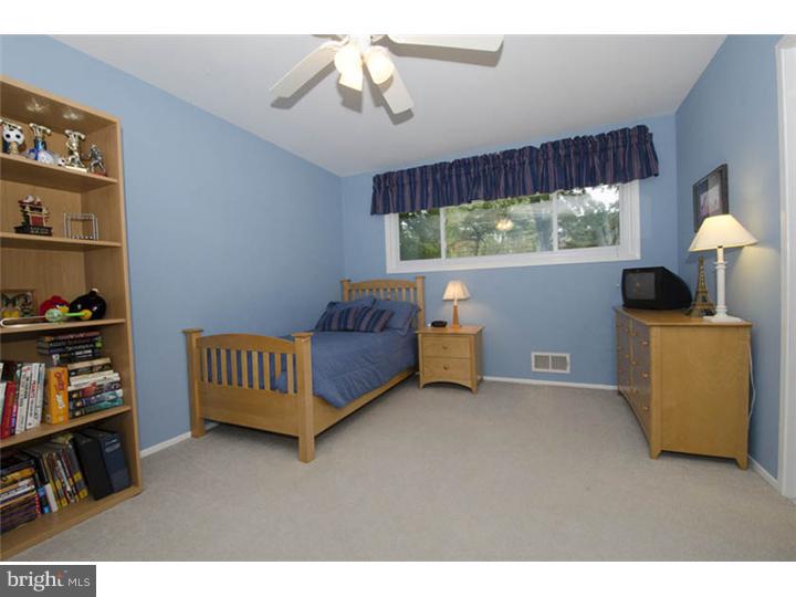 303 Strathmore Road Bryn Mawr, PA 19010 - Photo 14 of 25 Bedroom 4