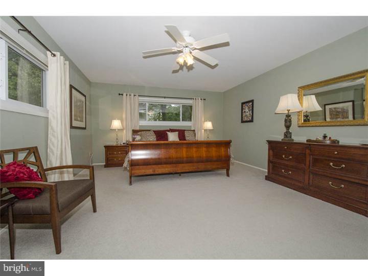 303 Strathmore Road Bryn Mawr, PA 19010 - Photo 8 of 25 Master Bedroom