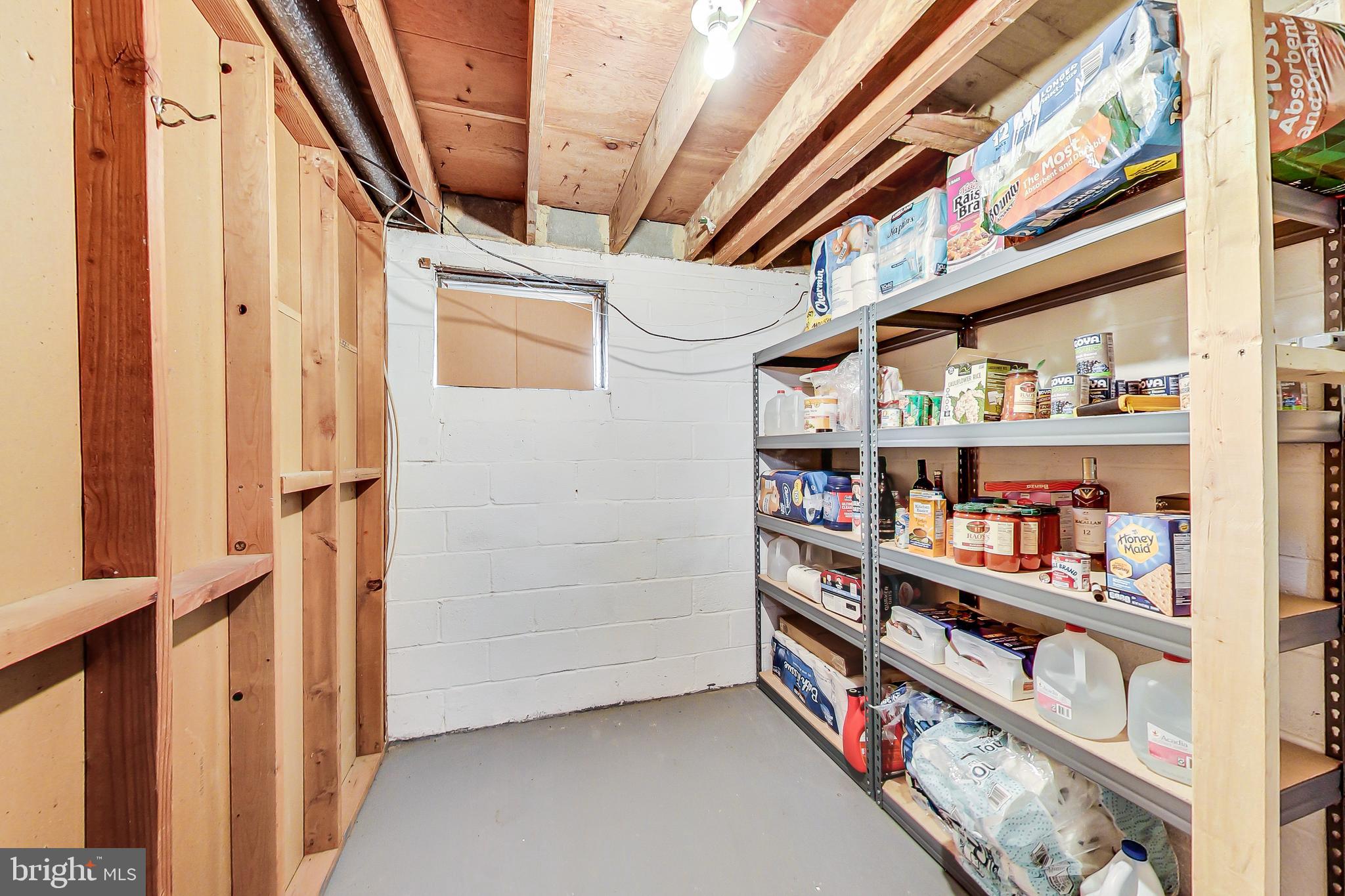 7307 Loch Raven Road Temple Hills, MD 20748 - Photo 29 of 35 Extra storage
