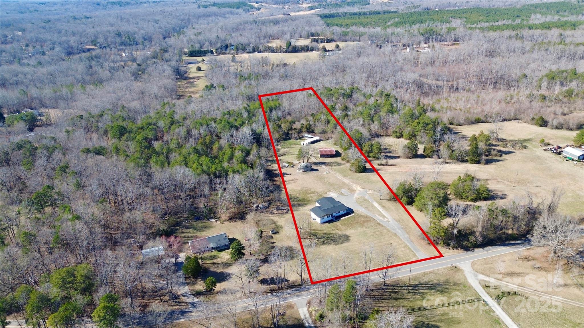2159 Greenleaf Road Clover, SC 29710 - Photo 2 of 46