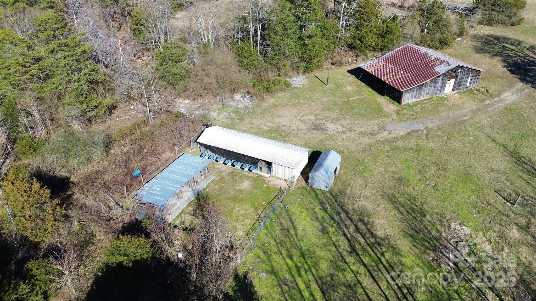 2159 Greenleaf Road Clover, SC 29710 - Photo 42 of 46