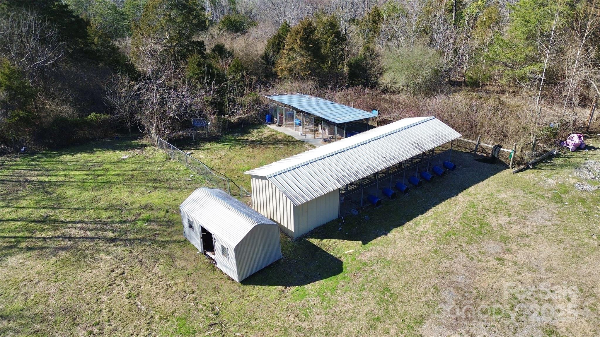 2159 Greenleaf Road Clover, SC 29710 - Photo 43 of 46