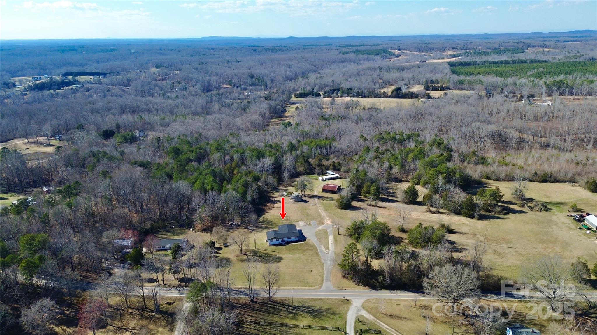 2159 Greenleaf Road Clover, SC 29710 - Photo 46 of 46