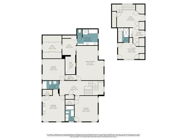 $2,207,000 | 7 West Andrews Drive Northwest, Atlanta, GA 30305
