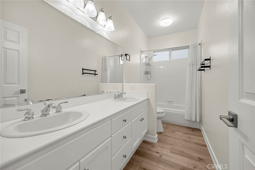 8754 East Banner Ridge Drive Anaheim Hills, CA 92808 - Photo 29 of 37