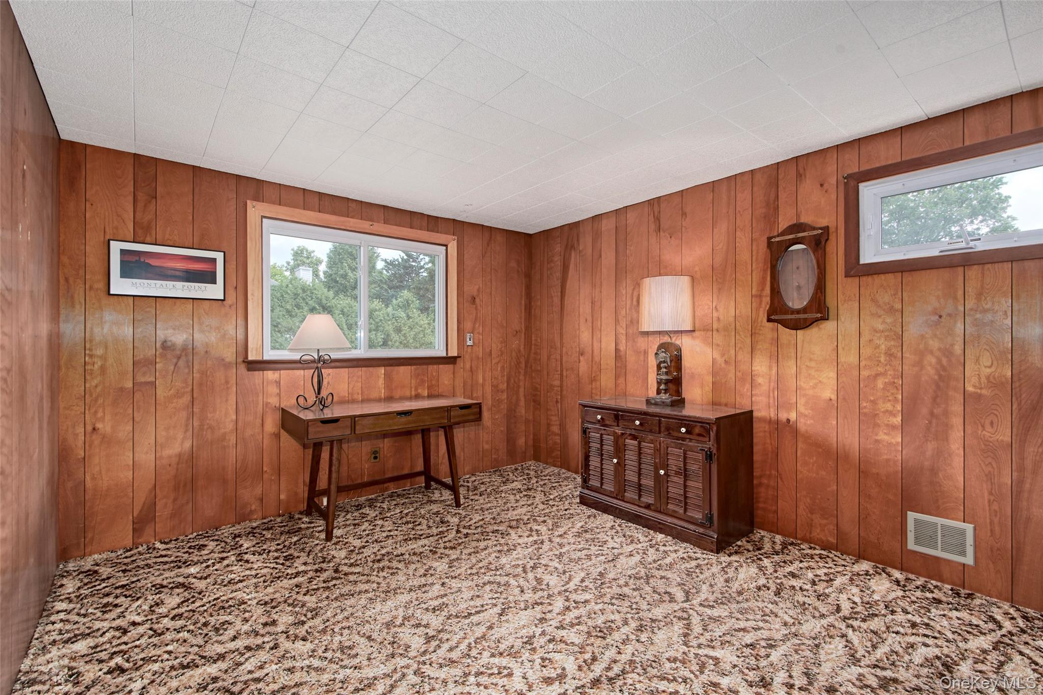 3 Bonwit Road Rye Brook, NY 10573 - Photo 20 of 31 Fourth bedroom or office