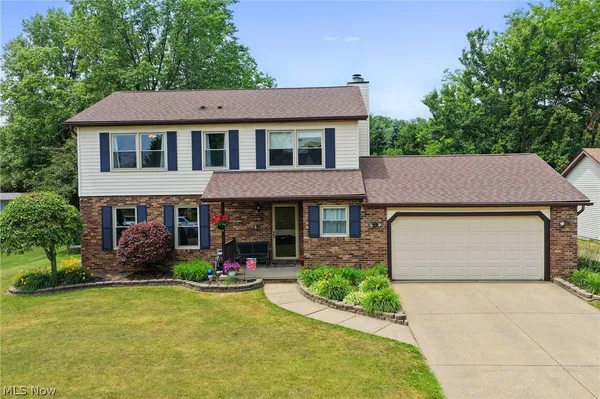 $449,900 | 9569 Graystone Lane, Mentor, OH 44060