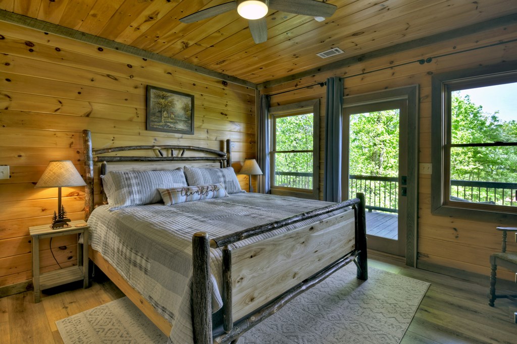 46 Cochise Road Cherry Log, GA 30522 - Photo 43 of 63