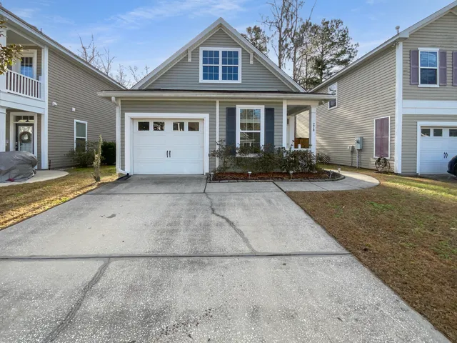 $315,000 | 278 Chemistry Circle, Ladson, SC 29456