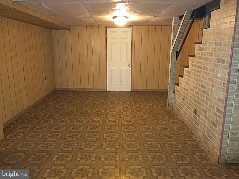 3903 Woodridge Road Baltimore, MD 21229 - Photo 15 of 27 Basement