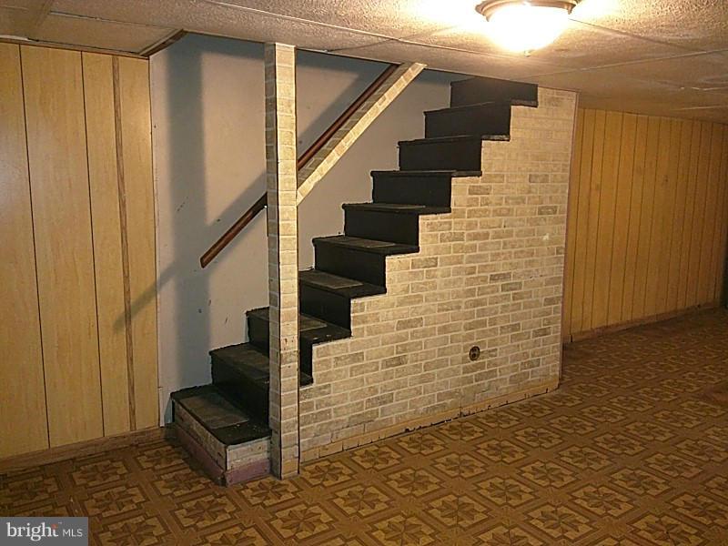 3903 Woodridge Road Baltimore, MD 21229 - Photo 16 of 27 Basement