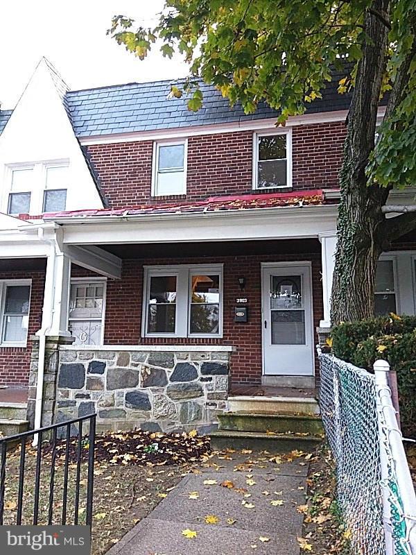 3903 Woodridge Road Baltimore, MD 21229 - Photo 27 of 27 View