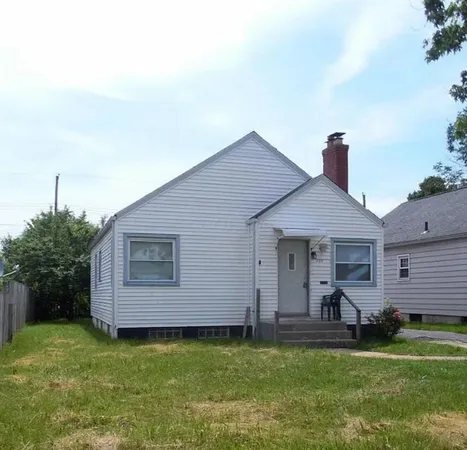 $137,500 | 884 South Hague Avenue, Columbus, OH 43204