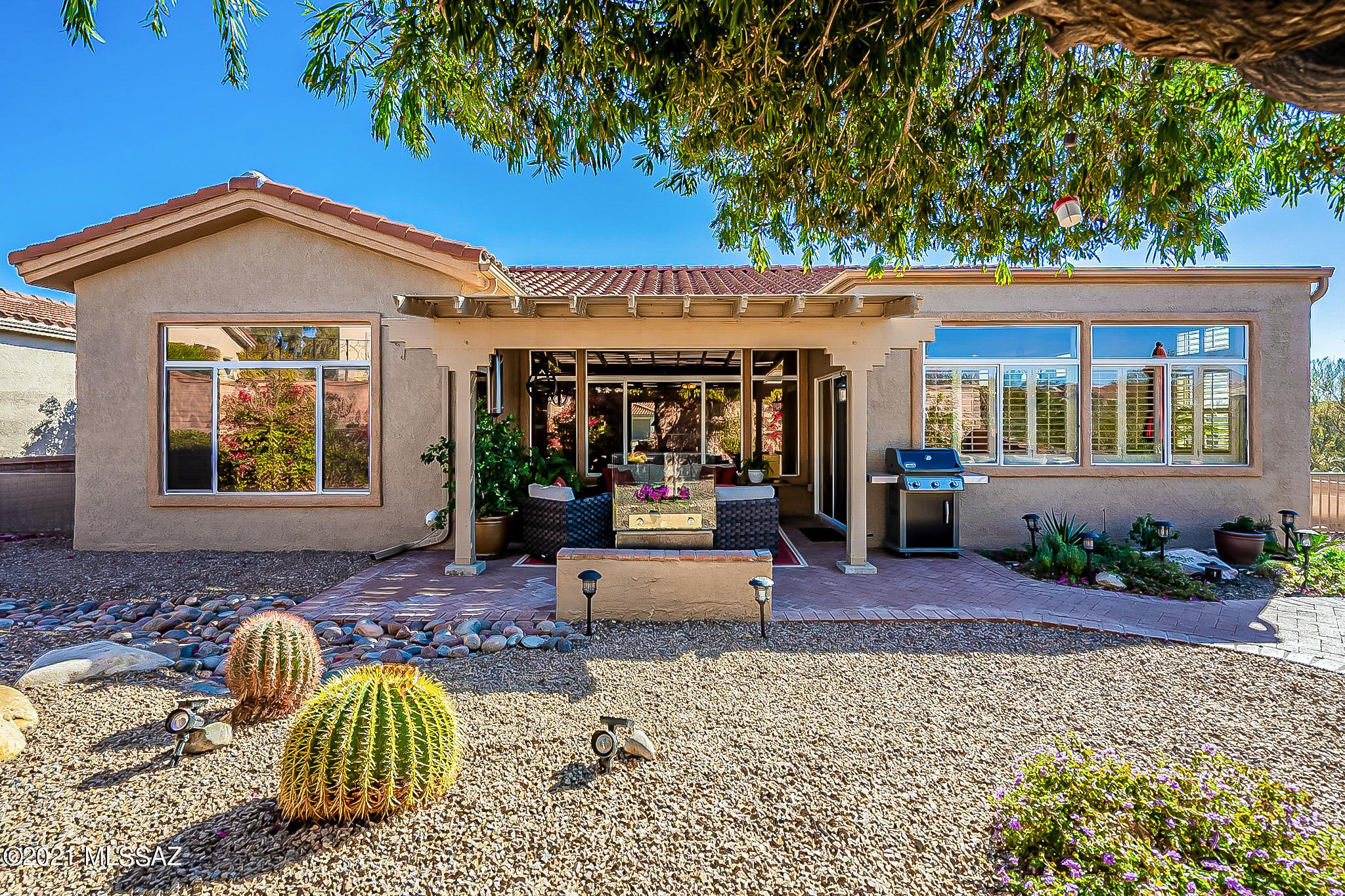 1055 East Ritz Court Tucson, AZ 85755 - Photo 41 of 50