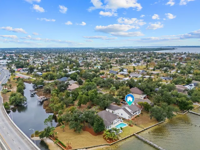 $1,175,000 | 101 Harbour Pointe Drive, Lynn Haven, FL 32444