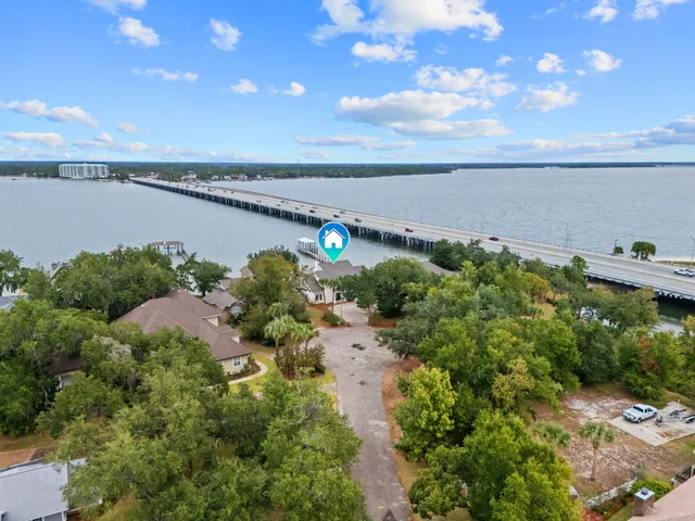 $1,175,000 | 101 Harbour Pointe Drive, Lynn Haven, FL 32444