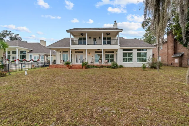 $1,175,000 | 101 Harbour Pointe Drive, Lynn Haven, FL 32444