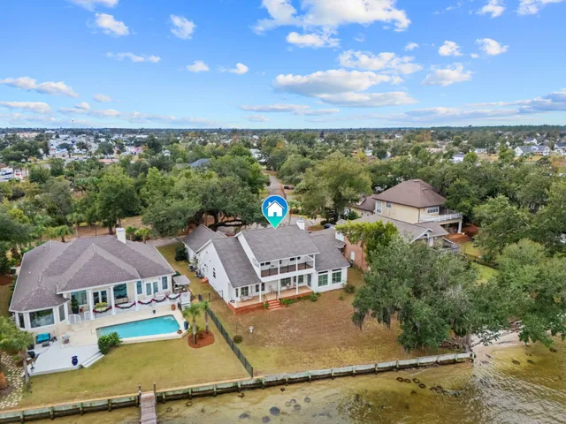 $1,175,000 | 101 Harbour Pointe Drive, Lynn Haven, FL 32444