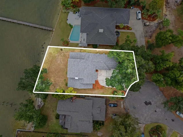 $1,175,000 | 101 Harbour Pointe Drive, Lynn Haven, FL 32444